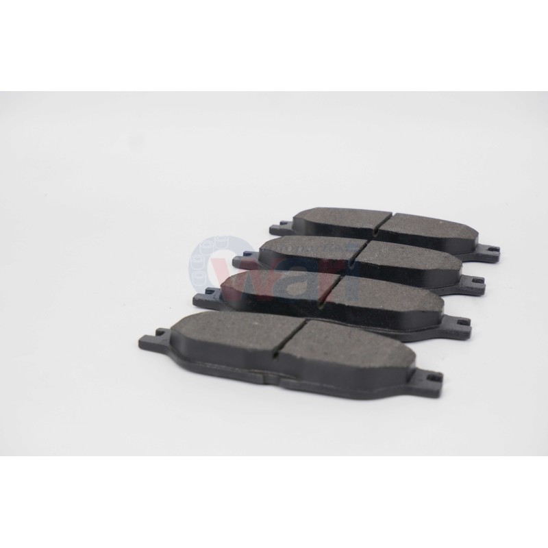 BALATA DISCO DEL RN KANGOO 04-18 8254-D1499 M-76X1,BALATA DISCO DEL RN KANGOO 04-18 8254-D1499 M-76X1A-Z FP