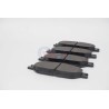 BALATA DISCO DEL RN KANGOO 04-18 8254-D1499 M-76X1,BALATA DISCO DEL RN KANGOO 04-18 8254-D1499 M-76X1A-Z FP
