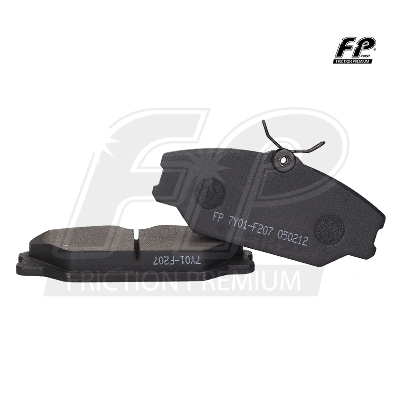 BALATA DISCO DEL RN MEGANE 01-03 SCENIC 01-04 8255-D1145 FP,1