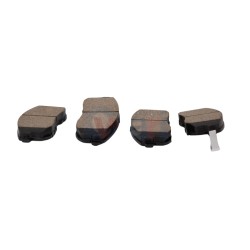 BALATA DISCO DEL SENTRA B16 07-12