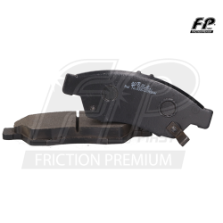 BALATA DISCO DEL SZ AERIO 06-07 M-8315-Z FP,1