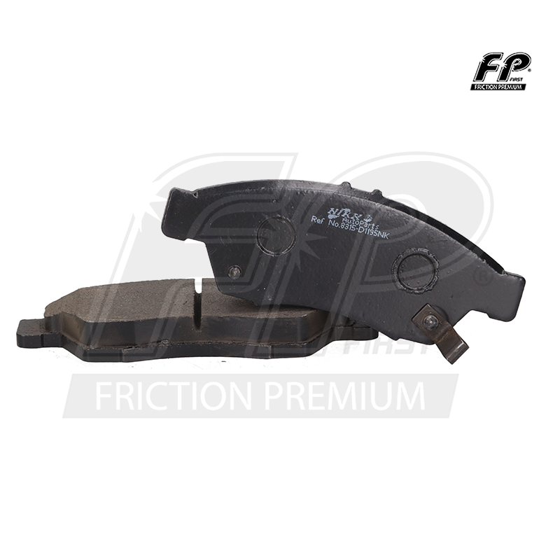 BALATA DISCO DEL SZ AERIO 06-07 M-8315-Z FP,1