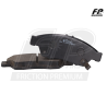 BALATA DISCO DEL SZ AERIO 06-07 M-8315-Z FP,1
