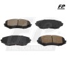 BALATA DISCO DEL SZ GRAND VITARA 06-17 FP