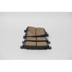 BALATA DISCO DEL SZ IGNIS 17-18 CERAMICA FP,BALATA DISCO DEL SZ IGNIS 17-18 CERAMICA FP