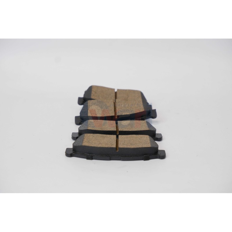 BALATA DISCO DEL SZ IGNIS 17-18 CERAMICA FP,BALATA DISCO DEL SZ IGNIS 17-18 CERAMICA FP