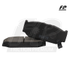 BALATA DISCO DEL SZ SWIFT 07-17 CIAZ 16-18 M-7Y71-Z FP,1