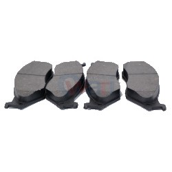 BALATA DISCO DEL TRAS FD F450 F550 SUPER DUTY 99-0,BALATA DISCO DEL TRAS FD F450 F550 SUPER DUTY 99-04 FP