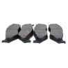BALATA DISCO DEL TRAS FD F450 F550 SUPER DUTY 99-0,BALATA DISCO DEL TRAS FD F450 F550 SUPER DUTY 99-04 FP