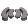 BALATA DISCO DEL TRAS GM C3500 94-02 M-7815-Z FP,BALATA DISCO DEL TRAS GM C3500 94-02 M-7815-Z FP