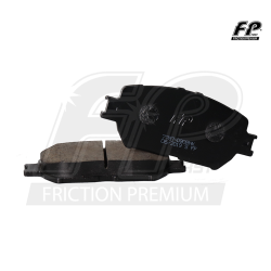 BALATA DISCO DEL TY CAMRY 02-06 M-7787-Z FP,1