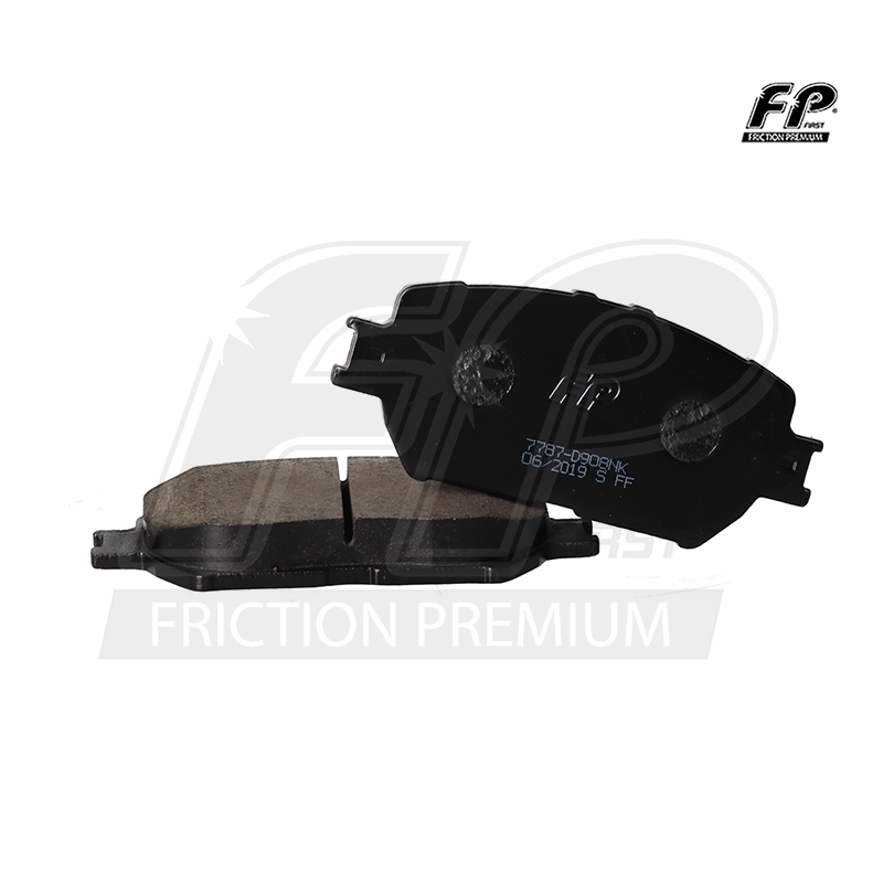 BALATA DISCO DEL TY CAMRY 02-06 M-7787-Z FP,1