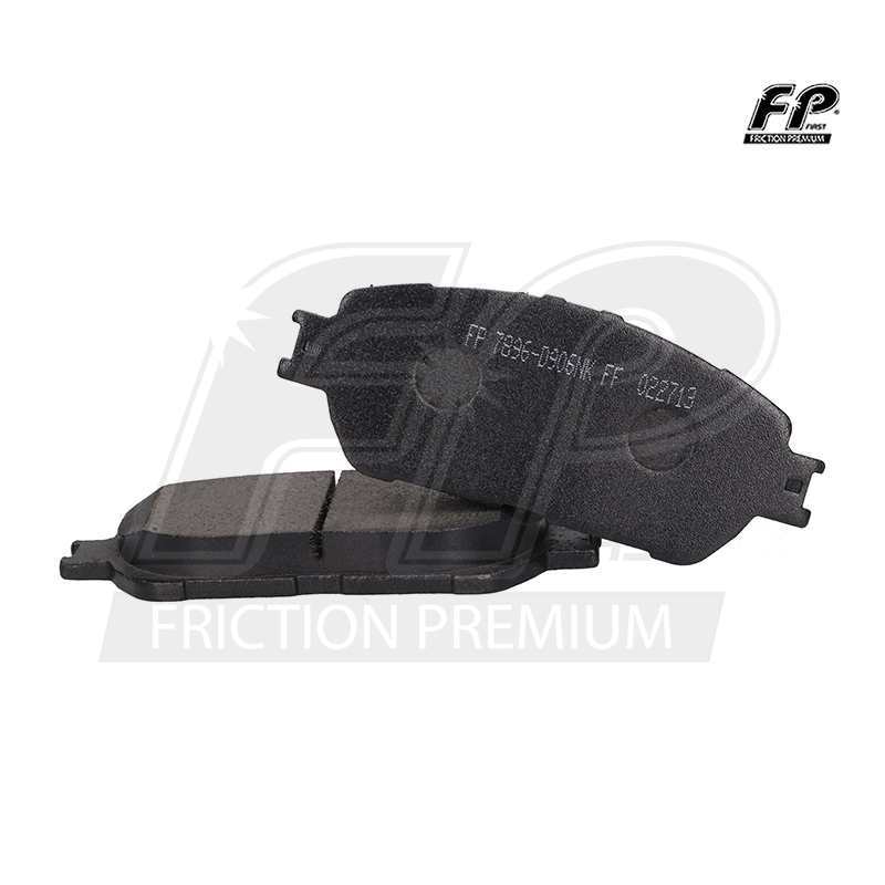 BALATA DISCO DEL TY CAMRY 05-06 SIENNA 04-10 M-7896-Z FP,1