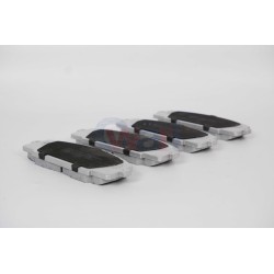 BALATA DISCO DEL TY HIACE 06-19 CERAMICA 8455-D134,BALATA DISCO DEL TY HIACE 06-19 CERAMICA 8455-D1344 SPC-7Y30-Z FP