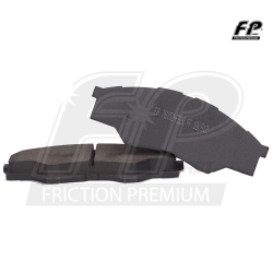 BALATA DISCO DEL TY HILUX 05-05 8934-D1710 FP,1