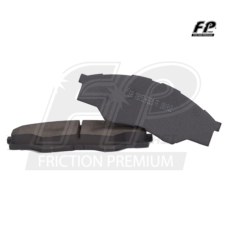 BALATA DISCO DEL TY HILUX 05-05 8934-D1710 FP,1
