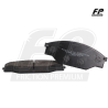 BALATA DISCO DEL TY PICK UP 84-92 4X2 M-7205-Z FP,1