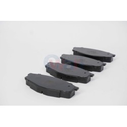 BALATA DISCO DEL TY PICK UP 84-95 4X2 CRESSIDA 81-,BALATA DISCO DEL TY PICK UP 84-95 4X2 CRESSIDA 81-88 FP