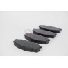 BALATA DISCO DEL TY PICK UP 84-95 4X2 CRESSIDA 81-,BALATA DISCO DEL TY PICK UP 84-95 4X2 CRESSIDA 81-88 FP