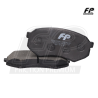 BALATA DISCO DEL TY PICK UP 89-91 4X2 TACOMA 95-04 CRESSIDA 90-92 FP,1