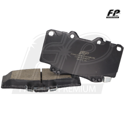 BALATA DISCO DEL TY PICK UP 90-95 4RUNNER 90-91 FP,1