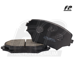 BALATA DISCO DEL TY RAV4 01-05 M-7738-Z FP,1