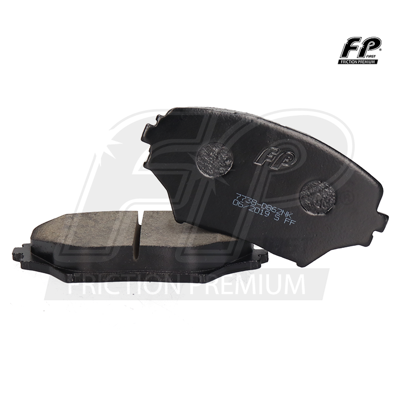 BALATA DISCO DEL TY RAV4 01-05 M-7738-Z FP,1