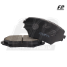 BALATA DISCO DEL TY RAV4 01-05 M-7738-Z FP,1