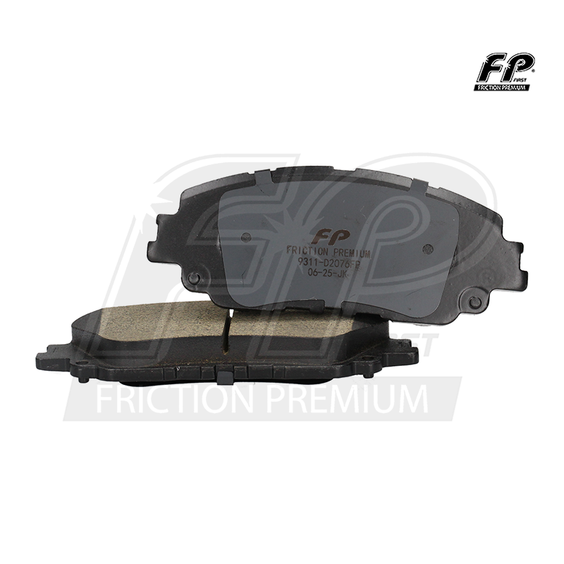 BALATA DISCO DEL TY RAV4 19-20 CAMRY 18-20 C-HR 20 M-9311-Z FP,1