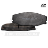 BALATA DISCO DEL TY T100 93-98 4X2 M-7485-Z FP,1