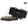 BALATA DISCO DEL TY T100 93-98 4X4 4RUNNER 92-00 FP,1