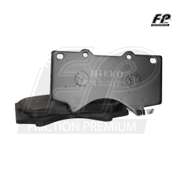BALATA DISCO DEL TY TUNDRA 07-20 SEQUOIA 08-20 LAND CRUISER 08-19 FP,1