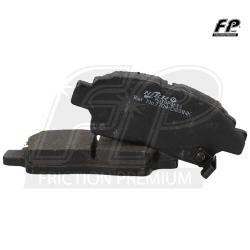 BALATA DISCO DEL TY YARIS 04-05 7704-D831 M-7704-Z FP,1