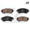 BALATA DISCO DEL TY YARIS 14-21 1.5L CERAMICA FP,1