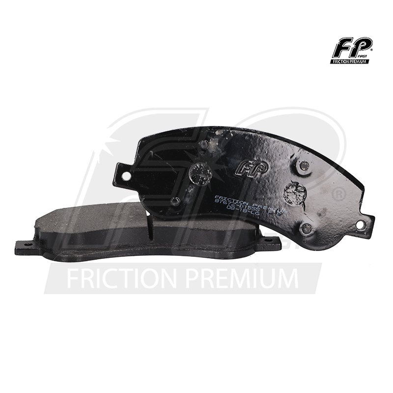 BALATA DISCO DEL VW AMAROK 11-19 M-8767-Z FP,1