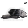 BALATA DISCO DEL VW AMAROK 11-19 M-8767-Z FP,1