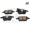 BALATA DISCO DEL VW JETTA A6 11-18 BORA 06-10 2.5L,BALATA DISCO DEL VW JETTA A6 11-18 BORA 06-10 2.5L CADDY 14-16 ST IBIZA 09-17