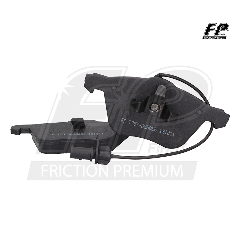BALATA DISCO DEL VW SHARAN 02-08 ST ALHAMBRA 02-08 C/SENSOR 7757-D880 M-7757A-Z,1