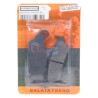 BALATA DISCO DEL. PULSAR 135/220/YBR125