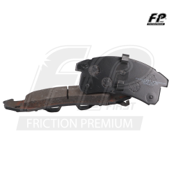 BALATA DISCO GM SILHOUETTE 93-93 LUMINA APV 92-94 TRANS SPORT 92-93 BONNEVILLE 9,1