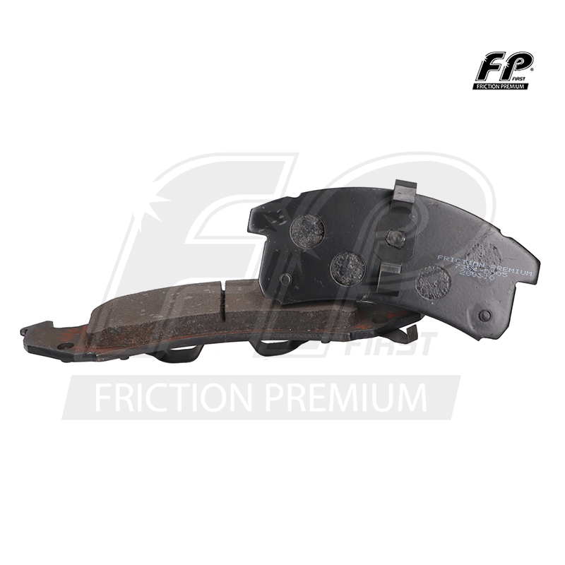 BALATA DISCO GM SILHOUETTE 93-93 LUMINA APV 92-94 TRANS SPORT 92-93 BONNEVILLE 9,1