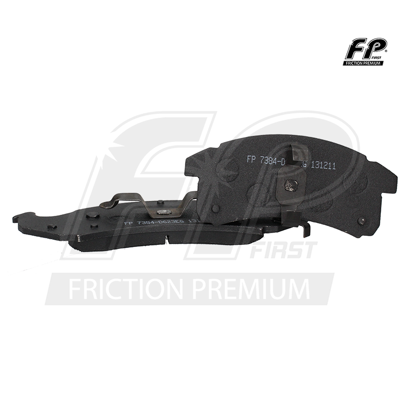 BALATA DISCO GM SILHOUETTE 94-96 LUMINA APV 95-97 TRANS SPORT 94-96 BONNEVILLE 9,1