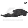 BALATA DISCO GM SILHOUETTE 94-96 LUMINA APV 95-97 TRANS SPORT 94-96 BONNEVILLE 9,1