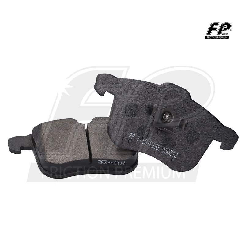 BALATA DISCO GM VECTRA 03-08 3.2L 2.8T 8376-D1257 FP,1