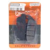 BALATA DISCO JGO CM250,CBR600,SHADOW 750