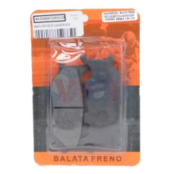 BALATA DISCO SRZ125 GLADIADOR EX200
