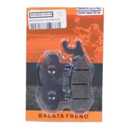 BALATA DISCO SUZUKI FT150,YAMAHA,INVICTA,BALATA FRENO DISCO SUZUKI FT150,YAMAHA,INVICTA