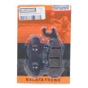 BALATA DISCO SUZUKI FT150,YAMAHA,INVICTA,BALATA FRENO DISCO SUZUKI FT150,YAMAHA,INVICTA