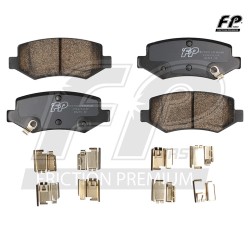 BALATA DISCO TRAS GM AVEO III 23-24 95X3Z FP,1