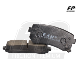 BALATA DISCO TRAS CR ATTITUDE 06-11 HY IX35 15-15 SONATA 15-18 KIA OPTIMA 15-18,1